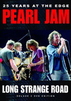Pearl Jam: Long Strange Road