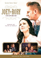 Joey + Rory: Inspired