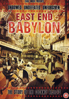 East End Babylon: The Story Of The Cockney Rejects