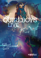 Quireboys: Live At The Town & Country Club