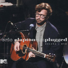 Eric Clapton: Unplugged: Deluxe Edition (DVD/CD)