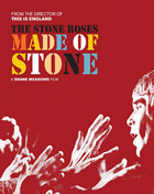 Stone Roses: Made Of Stone (Blu-ray)