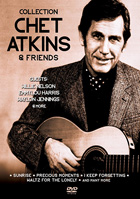 Chet Atkins & Friends: Collection