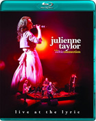 Julienne Taylor: Live At The Lyric (Blu-ray)