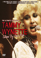 Tammy Wynette: Stand By Your Man: The Ultimate Collection