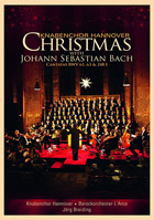 Christmas With Johann Sebastian Bach