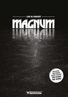 Magnum: Live In Birmingham