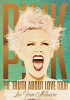 Pink: The Truth About Love Tour: Live From Melbourne (Clean Version)