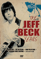 Jeff Beck: The Jeff Beck Years: Collector's Edition