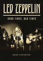 Led Zeppelin: Good Times, Bad Times