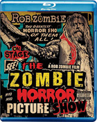 Rob Zombie: The Zombie Horror Picture Show (Blu-ray)