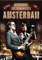Beth Hart & Joe Bonamassa: Live In Amsterdam