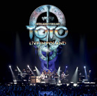 Toto: 35th Anniversary Tour: Live In Poland: Limited Edition (Blu-ray/DVD/CD)