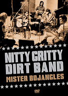 Nitty Gritty Dirt Band: Mister Bojangles