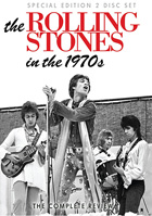 Rolling Stones: In The 1970s: Special Edition: The Complete Review
