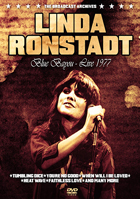 Linda Ronstadt: Blue Bayou: Live 1977