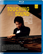 Touching The Sound: The Improbable Journey Of Nobuyuki Tsujii (Blu-ray)