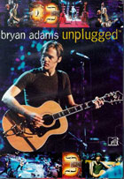 Bryan Adams: Unplugged