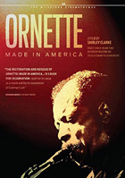 Ornette: Made In America: Project Shirley, Volume 3