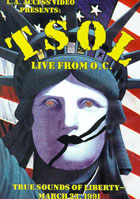 TSOL: Live At O.C.