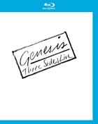 Genesis: Three Sides Live (Blu-ray)