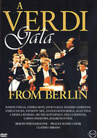 Verdi: Requiem: Claudio Abbado: Berlin Philharmonic