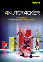 Tchaikovsky: A Nutcracker: Compagnie Malka