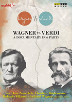 Wagner Vs. Verdi: A Documentary In 6 Parts