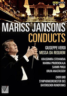 Verdi: Messa Da Requiem: Mariss Jansons