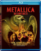 Metallica: Some Kind Of Monster (Blu-ray)