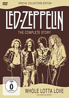 Led Zeppelin: The Complete Story