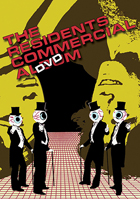 Residents: The Commercial DVD