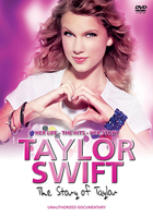 Taylor Swift: The Story Of Taylor: Unauthorized Documentary