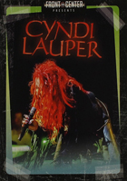Cyndi Lauper: Front & Center: She's So Unusual Live