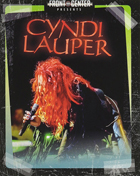 Cyndi Lauper: Front & Center: She's So Unusual Live (Blu-ray)