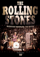 Rolling Stones: Midnight Rambler