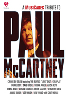 MusiCares Tribute To Paul McCartney