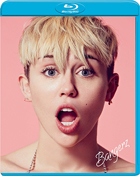 Miley Cyrus: Bangerz Tour (Blu-ray)
