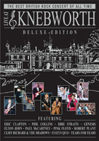 Live At Knebworth: Deluxe Edition