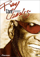 Ray Charles: Live At The Montreux Jazz Festival
