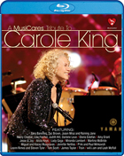 MusiCares Tribute To Carole King (Blu-ray)