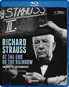 Richard Strauss: At The End Of The Rainbow (Blu-ray)