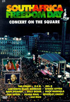 South Africa Freedom Day: Concert On The Square (DTS)