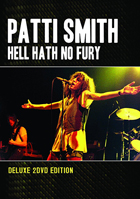Patti Smith: Hell Hath No Fury