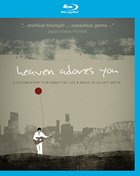 Elliott Smith: Heaven Adores You (Blu-ray)