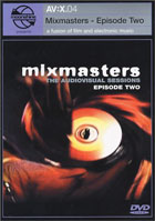 Mixmasters: Episode 2
