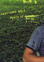 Lightning Bolt: Power Of Salad