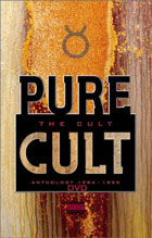Cult: Pure Cult DVD Anthology