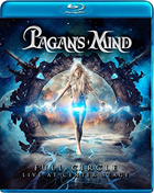 Pagan's Mind: Full Circle (Blu-ray)
