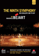 Beethoven: The Ninth Symphony: Marice Bejart On Schillers Ode To Joy: Zubin Mehta